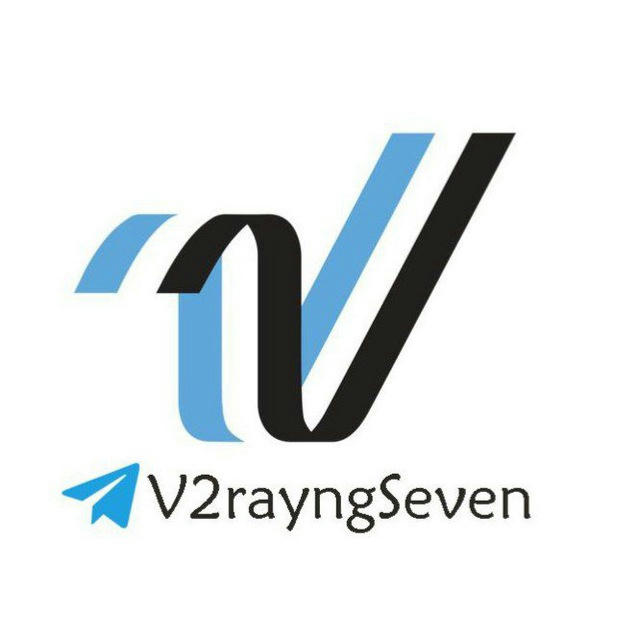 کانفیگ V2rayngSeven | VPN