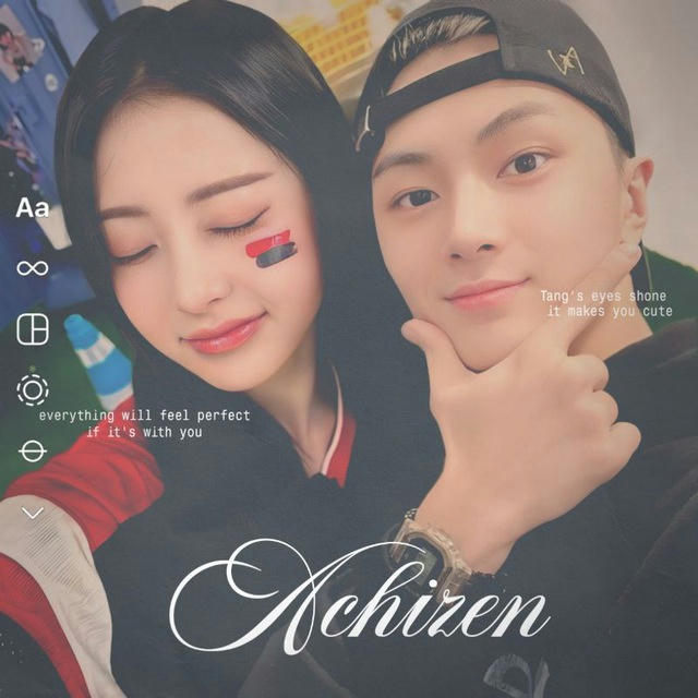 ㅤ━╋━ 𝟏𝟗𝟗𝟖. Achizenn