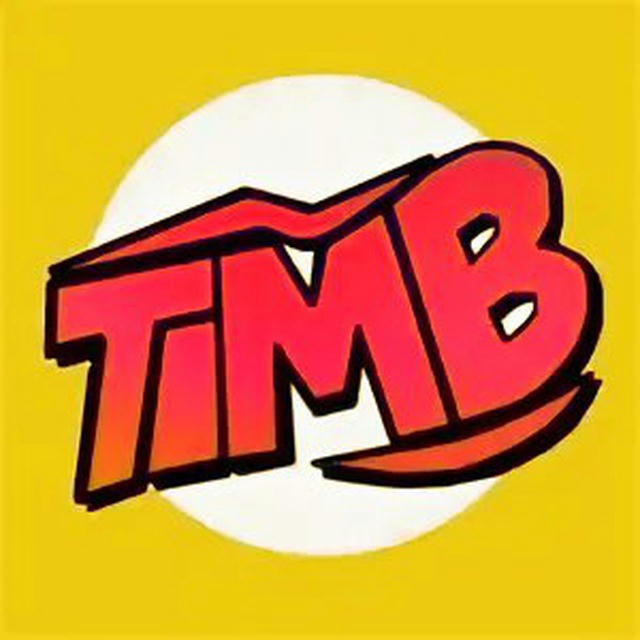 TIMB - This is Minsk, baby