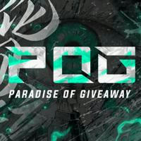 Paradise of Giveaways
