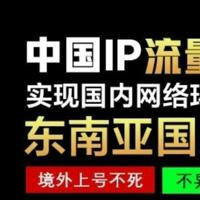 安排哥中国流量卡发货