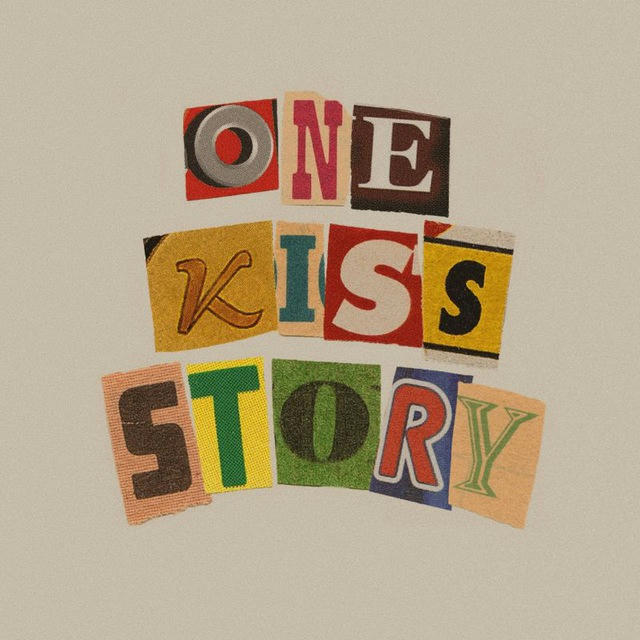 ONE KISS STORY