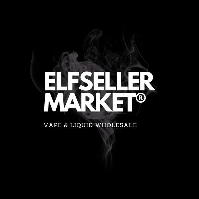 ELFSELLER MARKET® Одноразки|Варшава|Польша|Европа|Elfbar|Vozol|HQD|epapiros|Warszaw|Poland|Europa