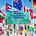 Відділ міжнародних зв'язків ТДАТУ