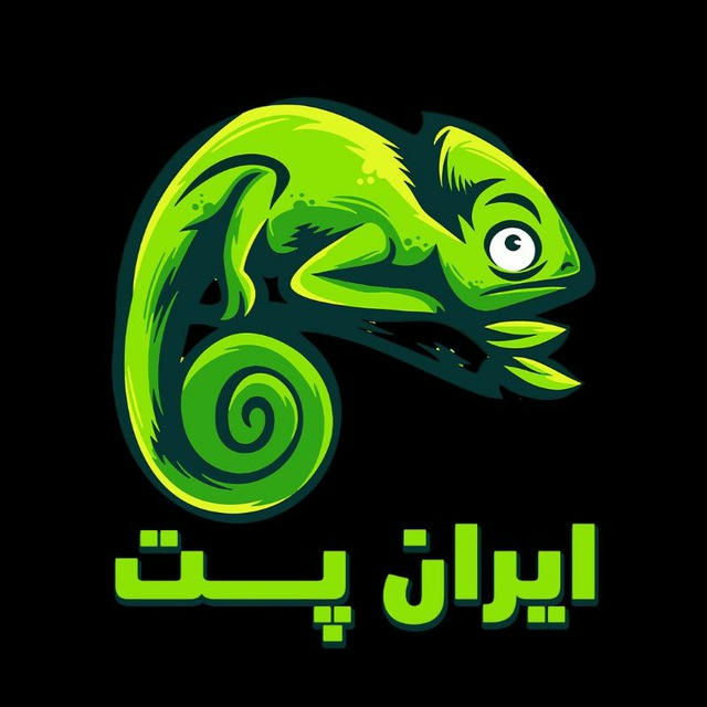 ایران پت