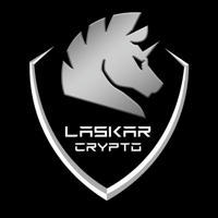 Laskar Crypto Channel