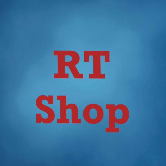 RT Shop