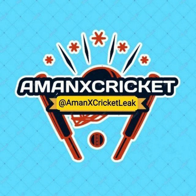 AmanXCricket Prime Leak