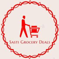 Sasti Grocery Deals