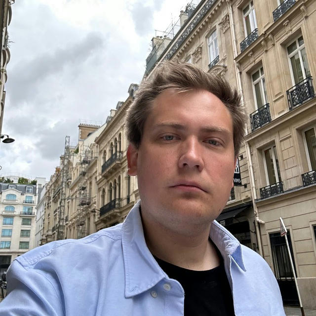 Васильев ЧП