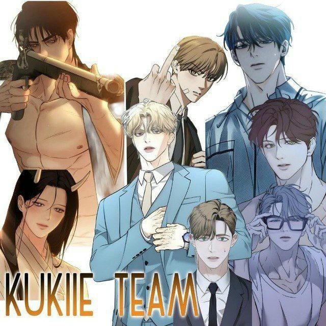 °KUKIIE°🐰