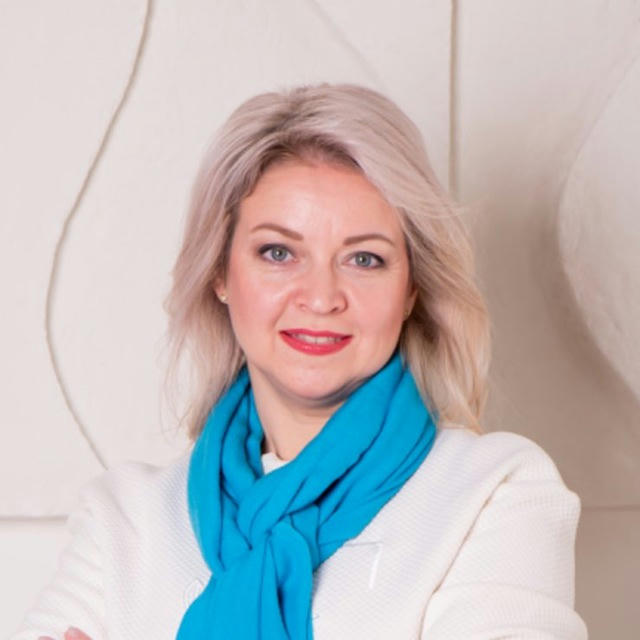 Ирина Осадчая| Наставник онлайн экспертов