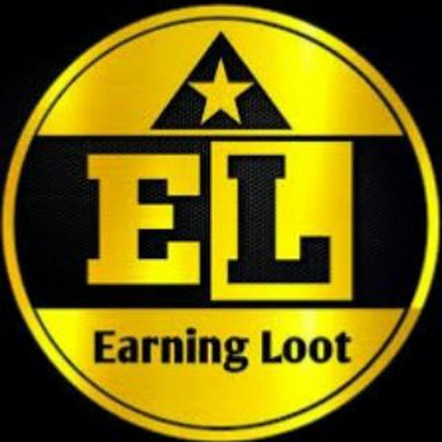 Earning Loot (official)