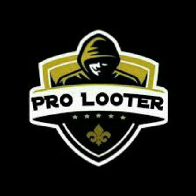 PRO LOOTERS