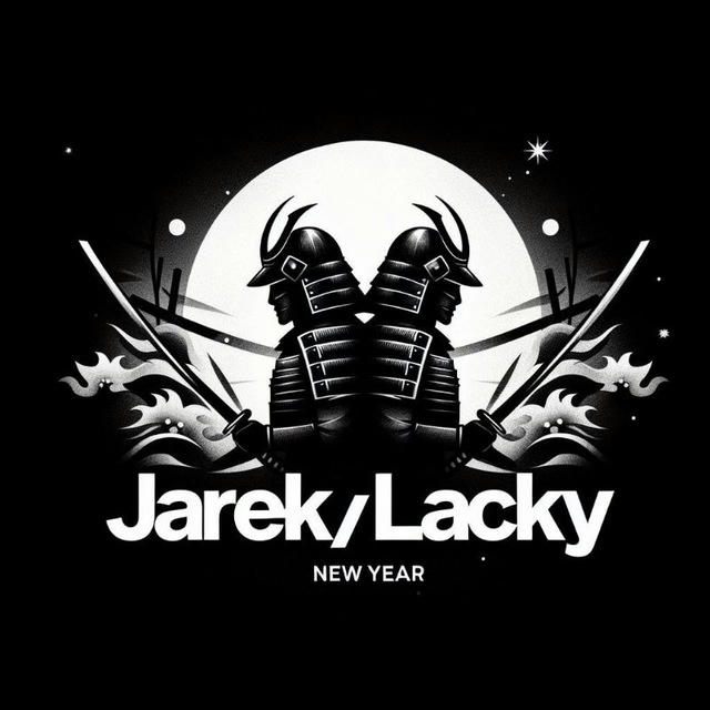 Jarek/lacky