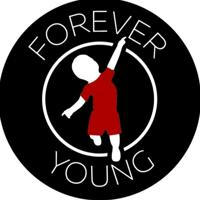 Forever Young Budapest