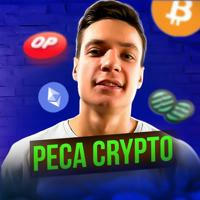 Peca_Crypto про Крипту и Заработок