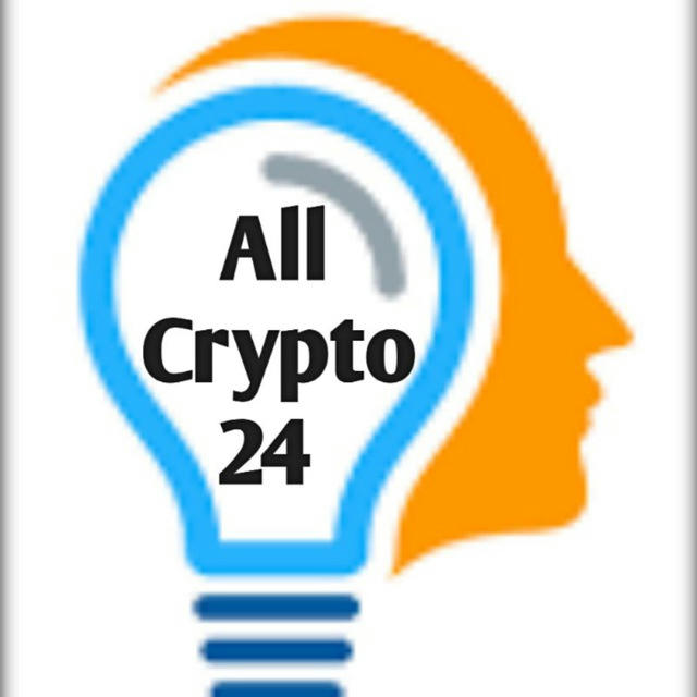All Crypto 24