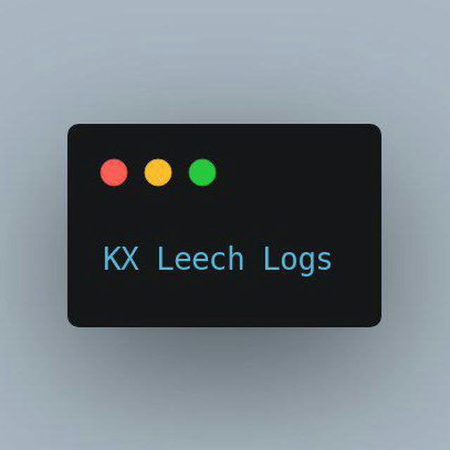 KX Leech Logs