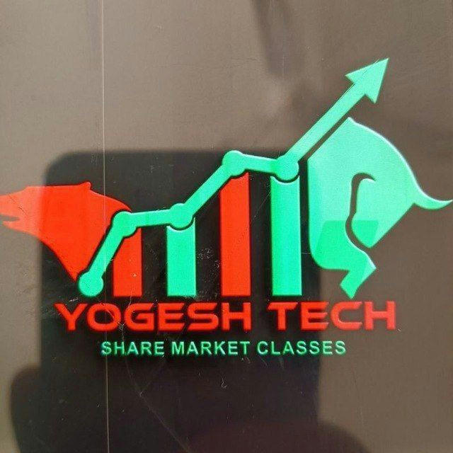 Yogesh Tech (पुणे)