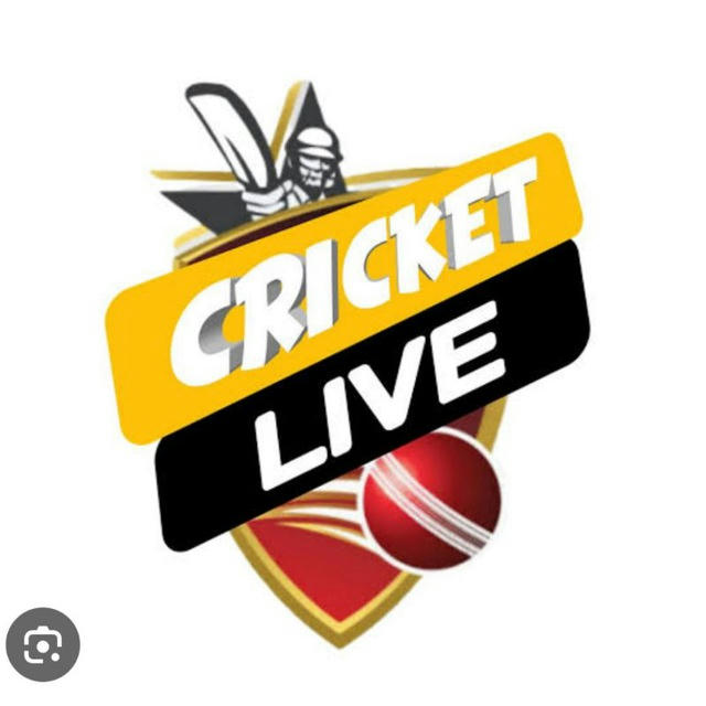 Cricket live match session