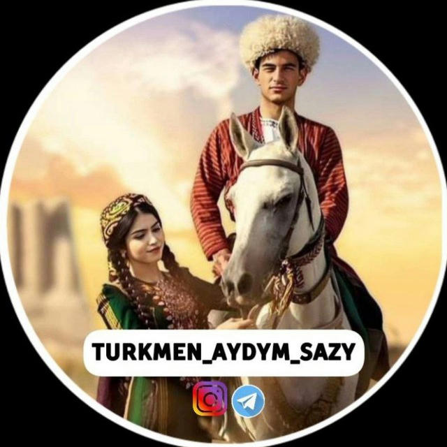 Turkmen _aydym_sazy