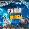 PABLO PUBG