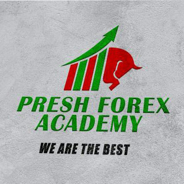 Presh Forex Academy