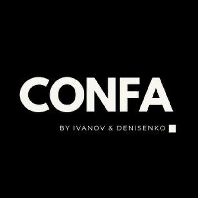 Он-лайн конференция CONFA! Канал подготовки