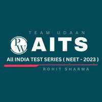 PW AITS YAKEEN NEET TEST SERIES 2024