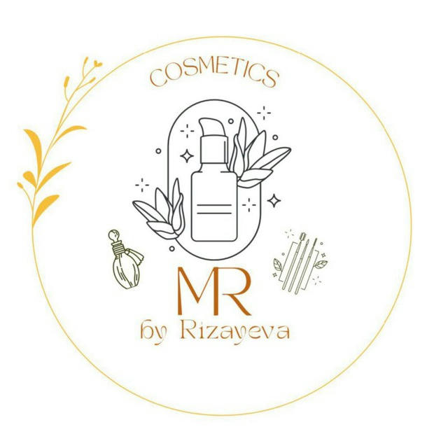 MR COSMETICS by Rizayeva