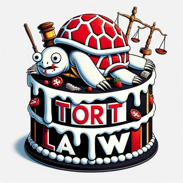Tort Law Today