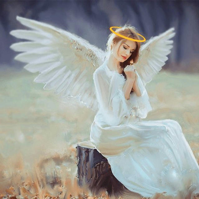 Angel’s🧚🏻‍♀️