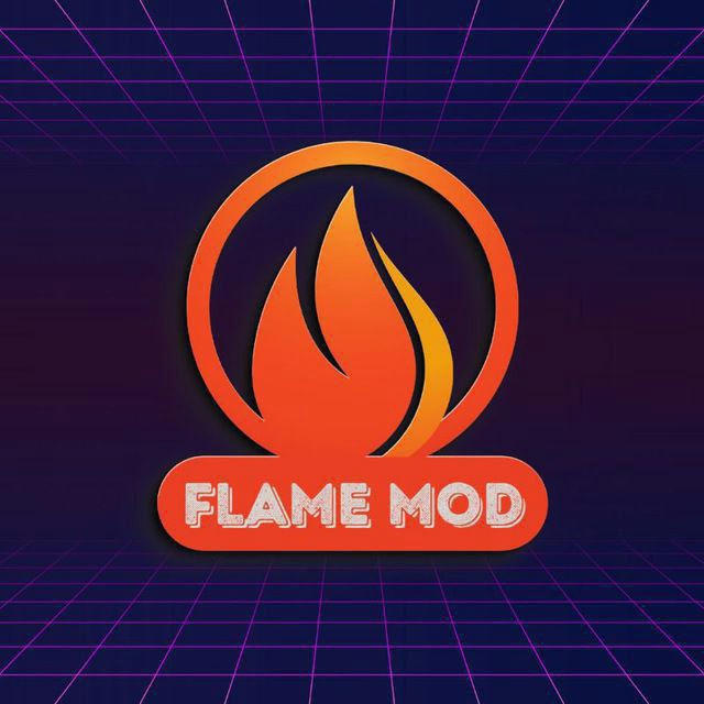FLAME/火焰
