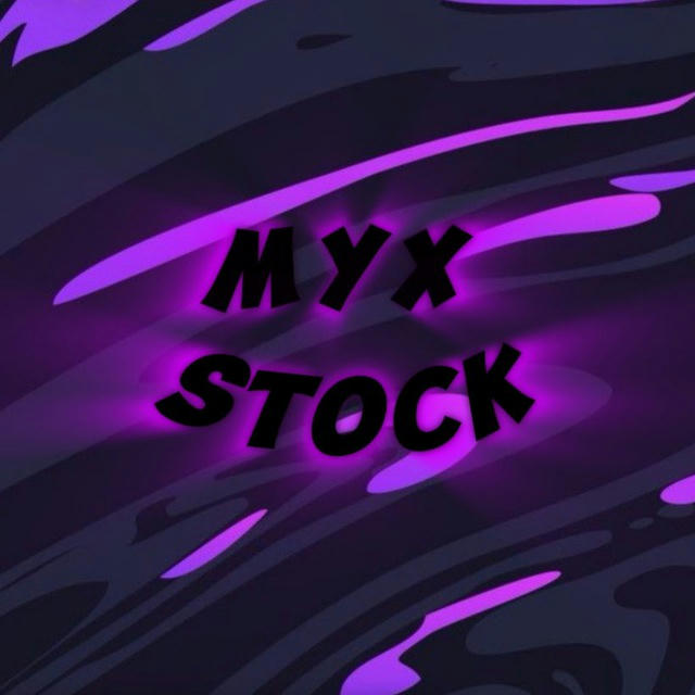 mYx Stock ᴹˣ‌