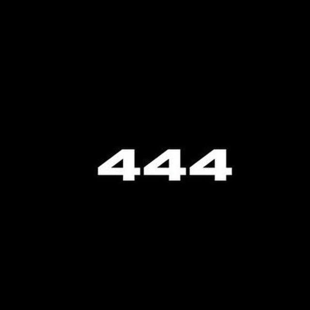 444🤐