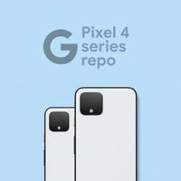 Pixel 4 series | Repository