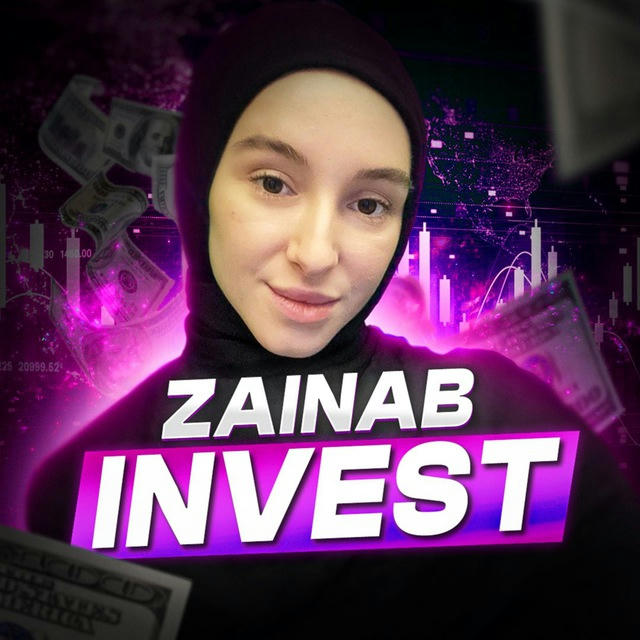 ZAINAB🇹🇯INVEST