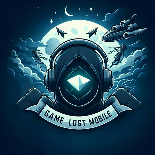 Game lost mobile