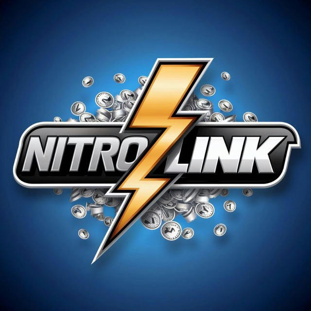 نايترو لينك - Nitro Link