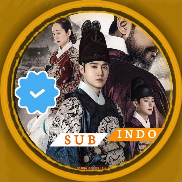 Missing Crown Prince Sub Indo