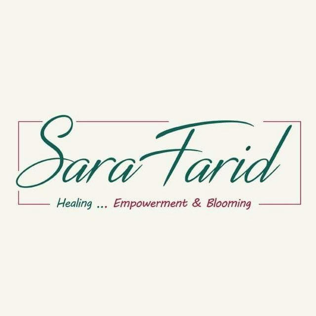 SaraFarid_حياة طيبة