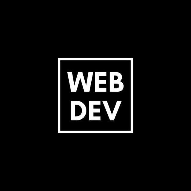 Web Devs