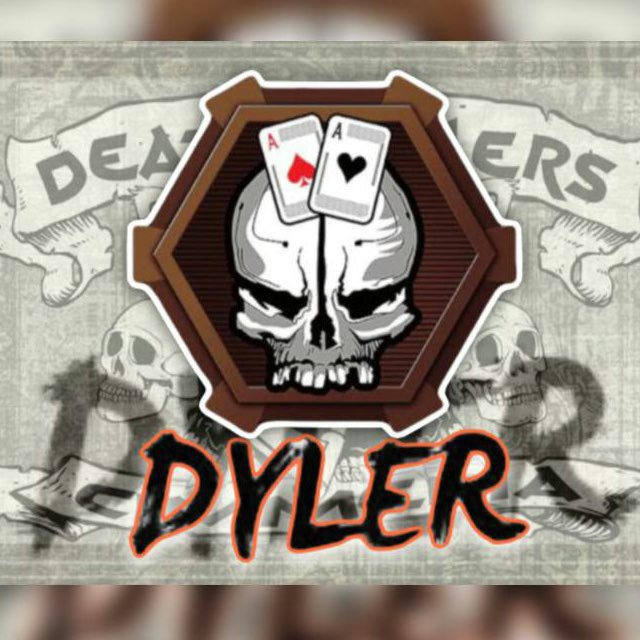 DYLER_Loka💸