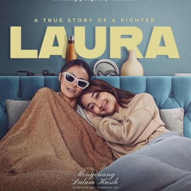 FILM LAURA 2024