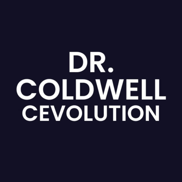 Dr. Coldwell Cevolution - Dr. Leonard Coldwell