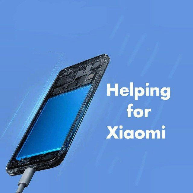 Helper for Xiaomi