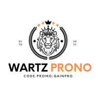 WARTZ PRONO OFFICIEL