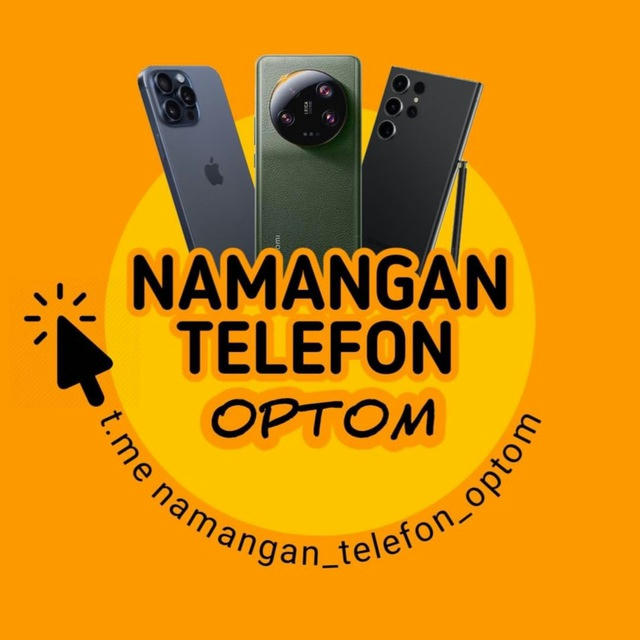 Namangan Telefon Optom