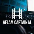 Aflam captain M